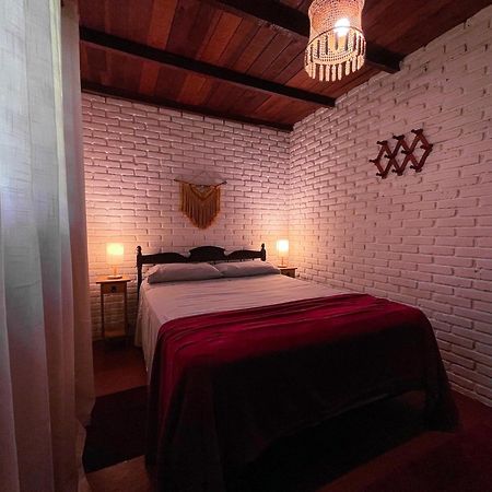 Sitio Amoreza Villa Morro Redondo Exterior photo