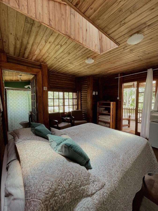 Sitio Amoreza Villa Morro Redondo Exterior photo